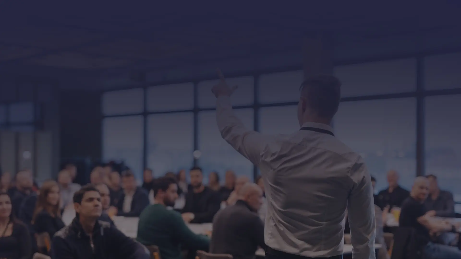 Sales & Negotiation Training